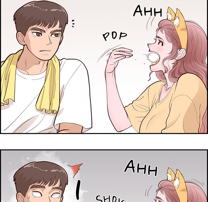 Sunny-Side Up Manhwa - Chapter 3 Page 47