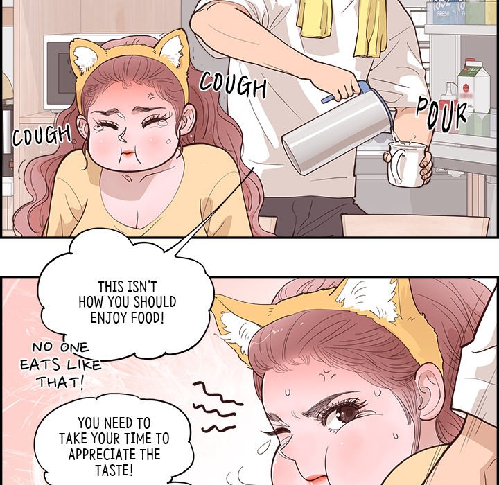 Sunny-Side Up Manhwa - Chapter 3 Page 51