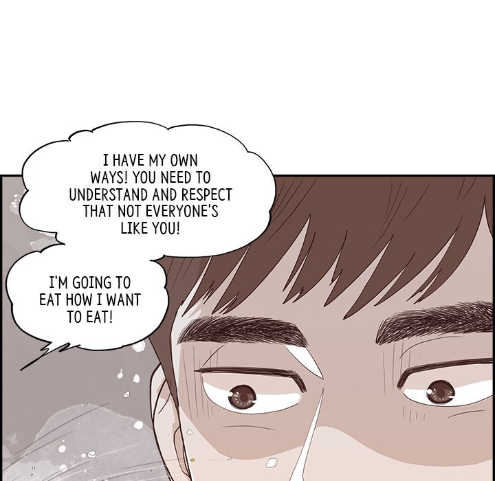 Sunny-Side Up Manhwa - Chapter 3 Page 55