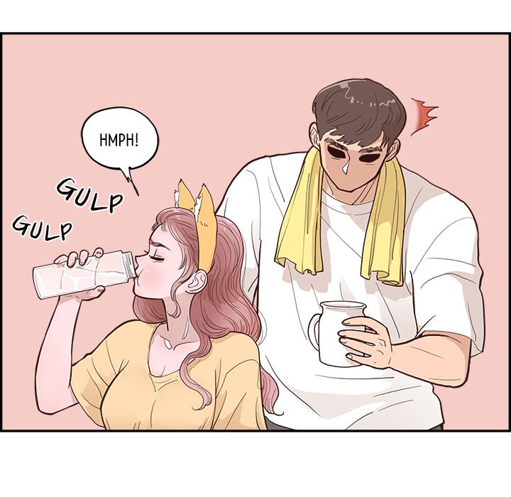 Sunny-Side Up Manhwa - Chapter 3 Page 57