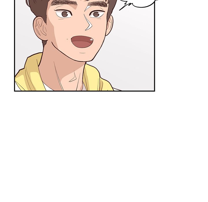 Sunny-Side Up Manhwa - Chapter 3 Page 65