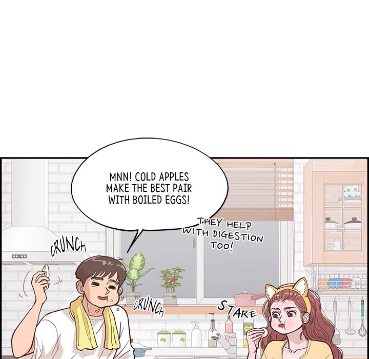 Sunny-Side Up Manhwa - Chapter 3 Page 67