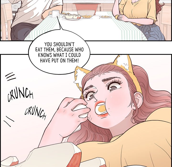 Sunny-Side Up Manhwa - Chapter 3 Page 68