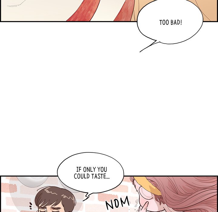 Sunny-Side Up Manhwa - Chapter 3 Page 69
