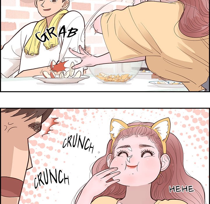 Sunny-Side Up Manhwa - Chapter 3 Page 70
