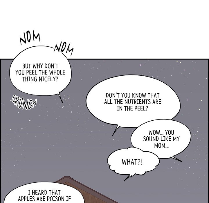 Sunny-Side Up Manhwa - Chapter 3 Page 72