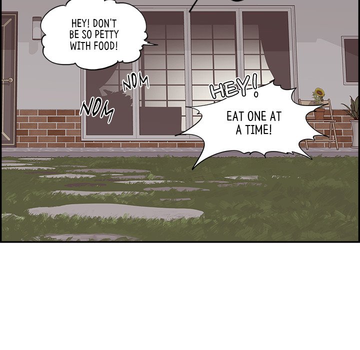 Sunny-Side Up Manhwa - Chapter 3 Page 74