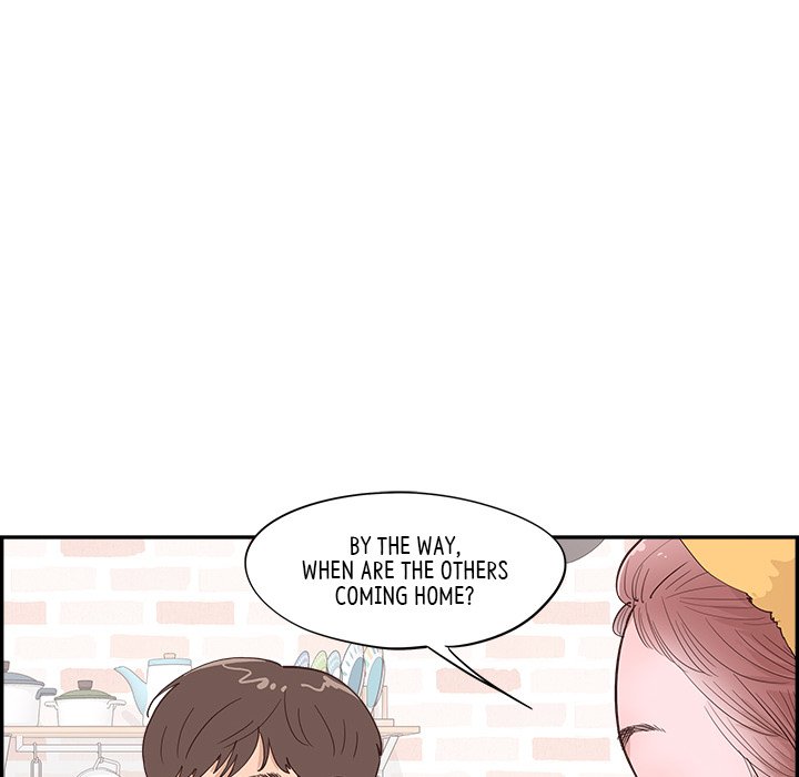Sunny-Side Up Manhwa - Chapter 3 Page 76