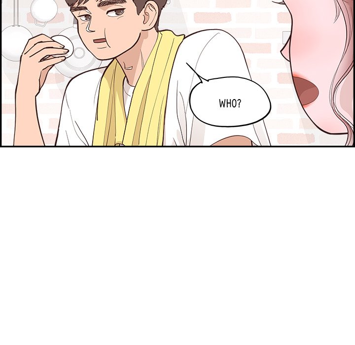 Sunny-Side Up Manhwa - Chapter 3 Page 77