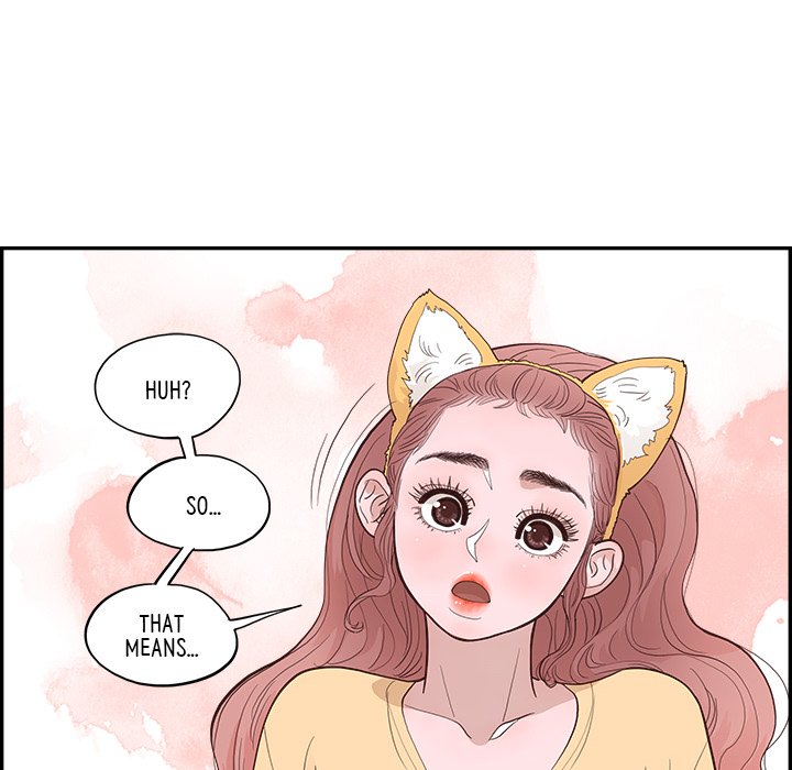 Sunny-Side Up Manhwa - Chapter 3 Page 80