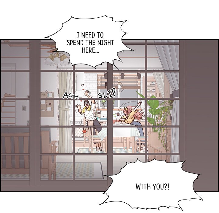 Sunny-Side Up Manhwa - Chapter 3 Page 83