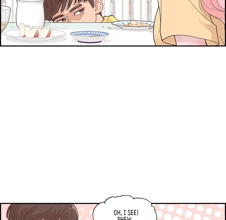Sunny-Side Up Manhwa - Chapter 3 Page 86