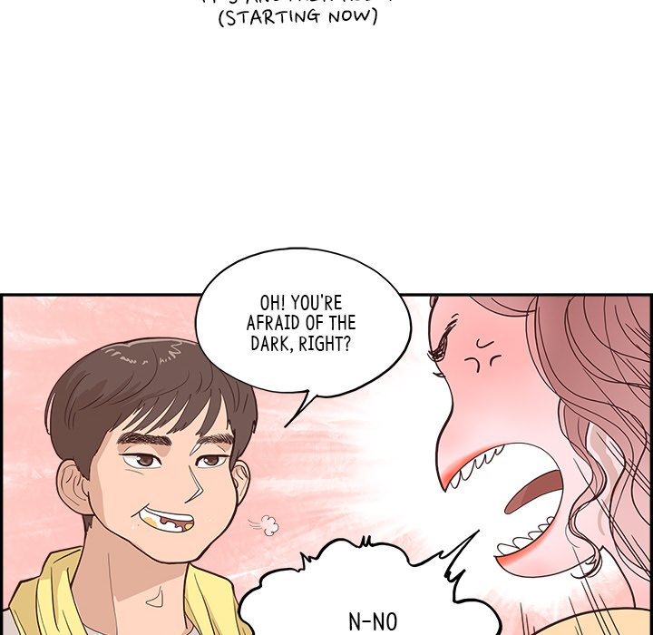 Sunny-Side Up Manhwa - Chapter 3 Page 94