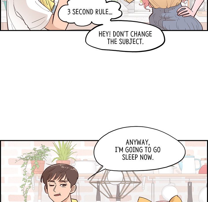 Sunny-Side Up Manhwa - Chapter 3 Page 96
