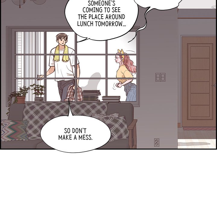 Sunny-Side Up Manhwa - Chapter 3 Page 99