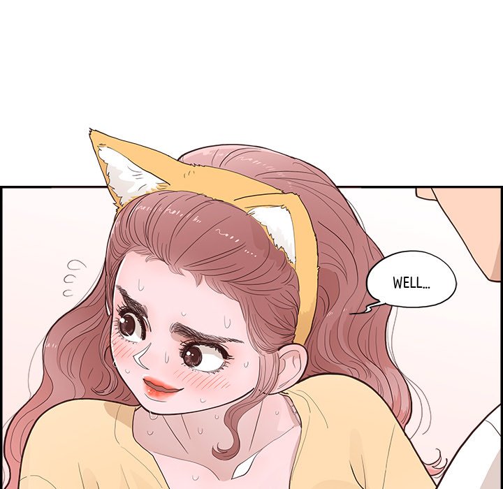 Sunny-Side Up Manhwa - Chapter 3 Page 104