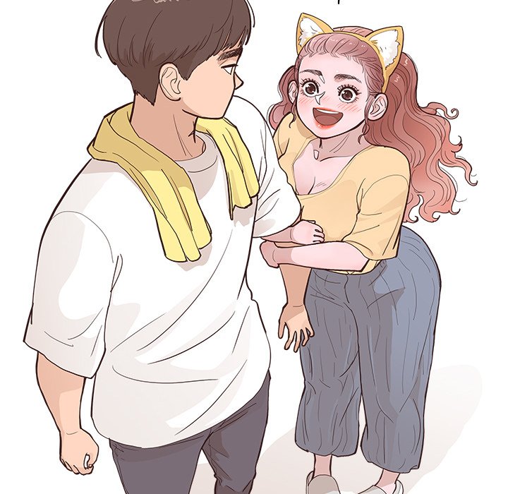 Sunny-Side Up Manhwa - Chapter 3 Page 108