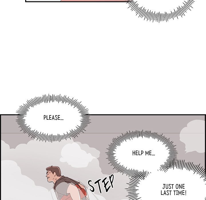 Sunny-Side Up Manhwa - Chapter 61 Page 5