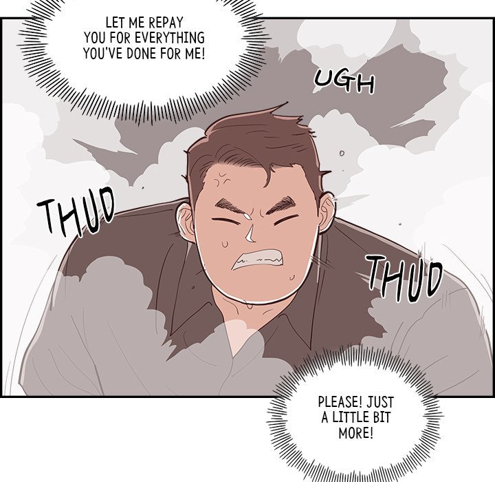 Sunny-Side Up Manhwa - Chapter 61 Page 7