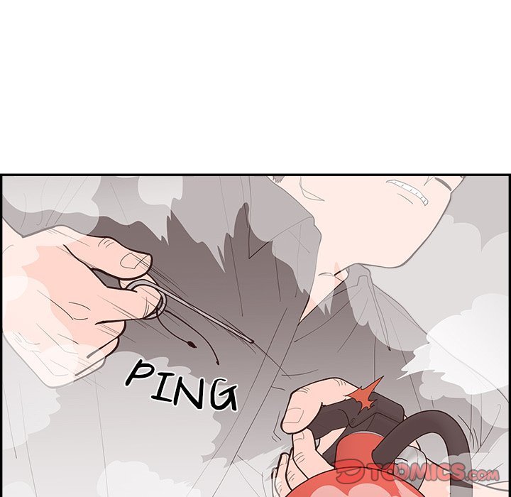 Sunny-Side Up Manhwa - Chapter 61 Page 11