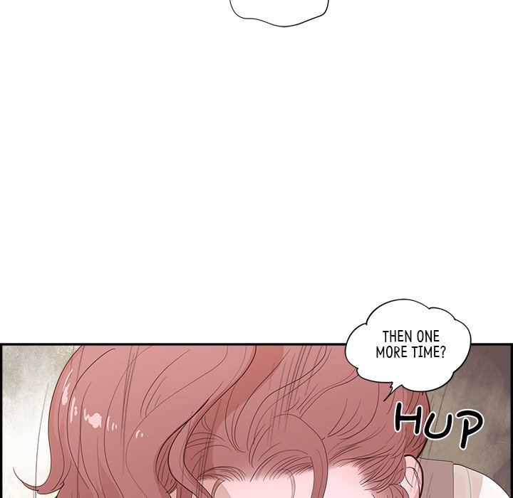 Sunny-Side Up Manhwa - Chapter 61 Page 22