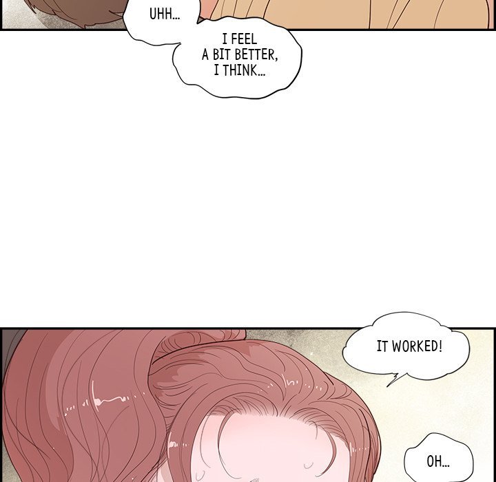 Sunny-Side Up Manhwa - Chapter 61 Page 25