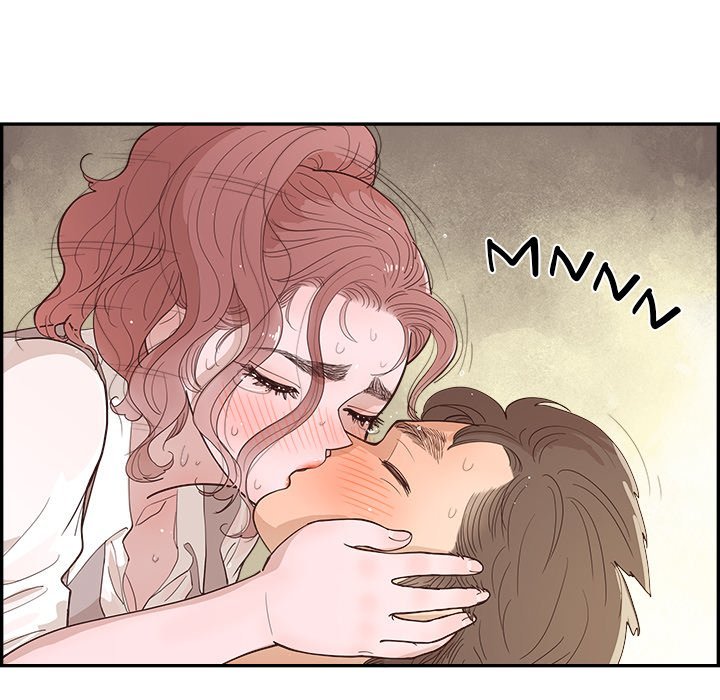Sunny-Side Up Manhwa - Chapter 61 Page 27
