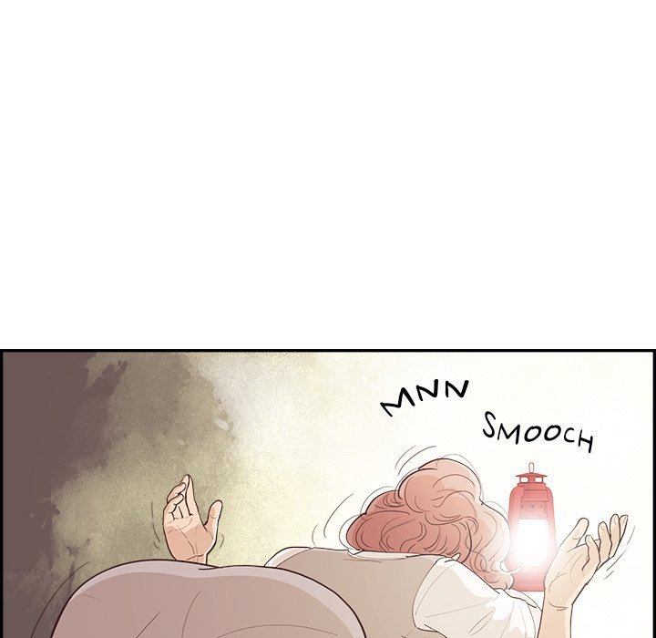 Sunny-Side Up Manhwa - Chapter 61 Page 28