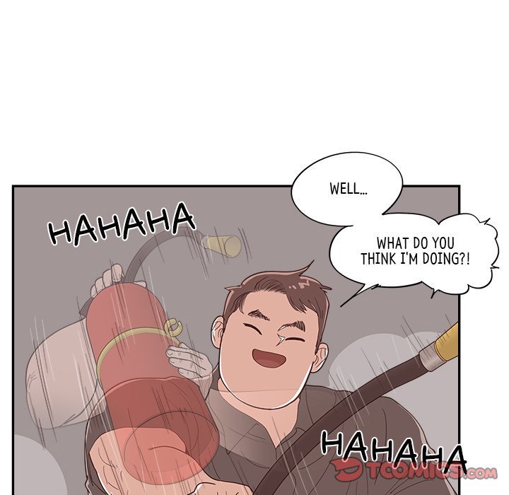 Sunny-Side Up Manhwa - Chapter 61 Page 47