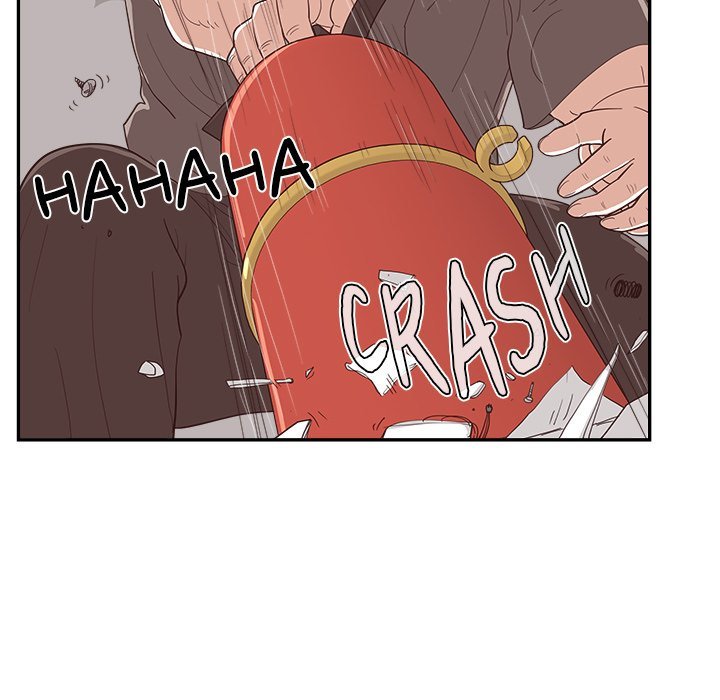 Sunny-Side Up Manhwa - Chapter 61 Page 48