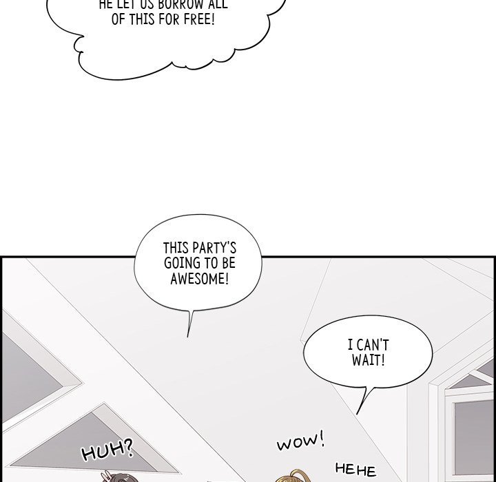 Sunny-Side Up Manhwa - Chapter 61 Page 51
