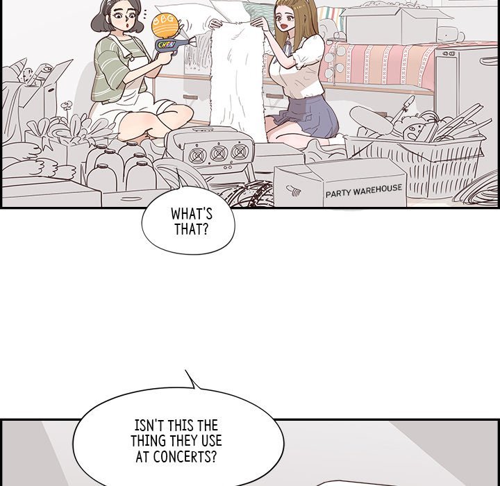 Sunny-Side Up Manhwa - Chapter 61 Page 52