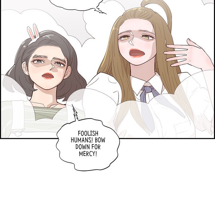 Sunny-Side Up Manhwa - Chapter 61 Page 59