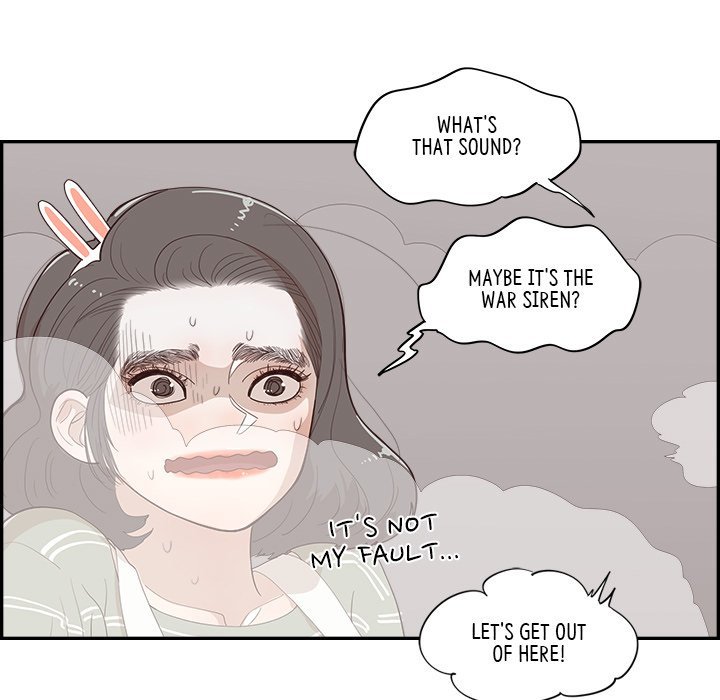 Sunny-Side Up Manhwa - Chapter 61 Page 66