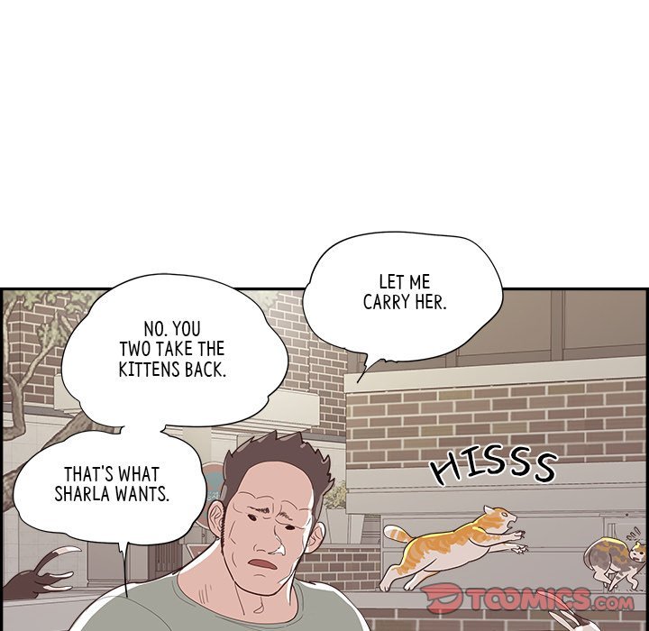 Sunny-Side Up Manhwa - Chapter 61 Page 101