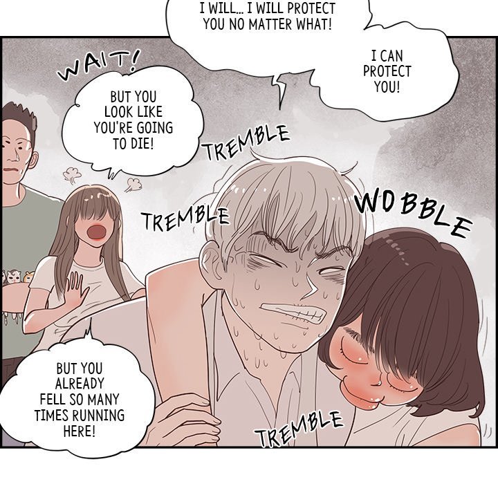 Sunny-Side Up Manhwa - Chapter 61 Page 103