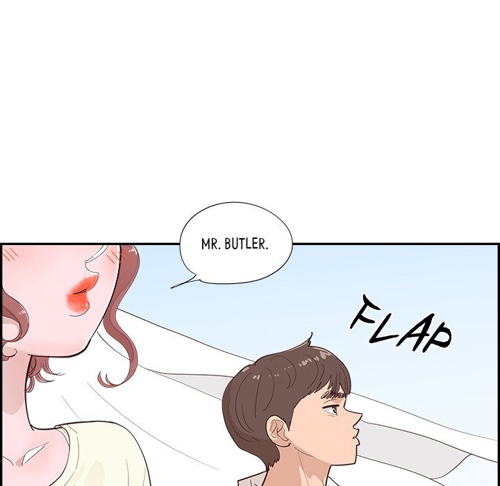 Sunny-Side Up Manhwa - Chapter 61 Page 117