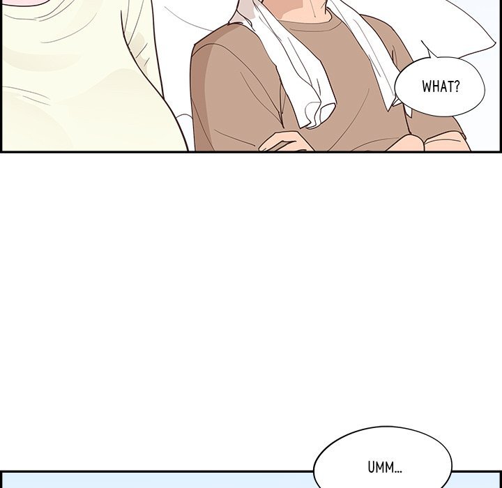 Sunny-Side Up Manhwa - Chapter 61 Page 118