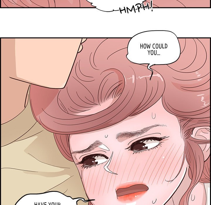 Sunny-Side Up Manhwa - Chapter 19 Page 40