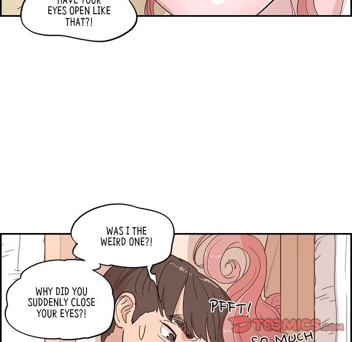 Sunny-Side Up Manhwa - Chapter 19 Page 41