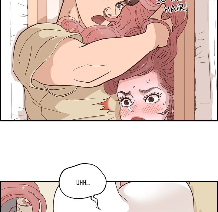 Sunny-Side Up Manhwa - Chapter 19 Page 42