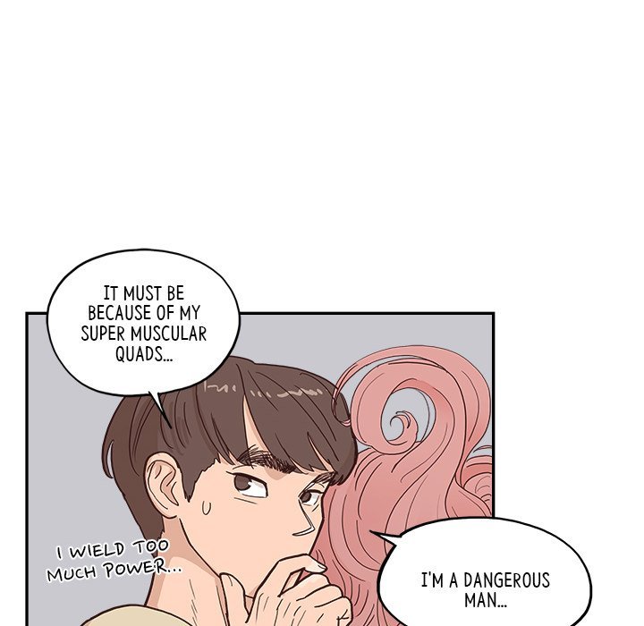 Sunny-Side Up Manhwa - Chapter 19 Page 47