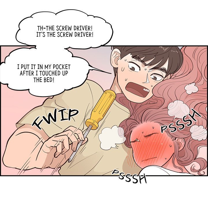 Sunny-Side Up Manhwa - Chapter 19 Page 50