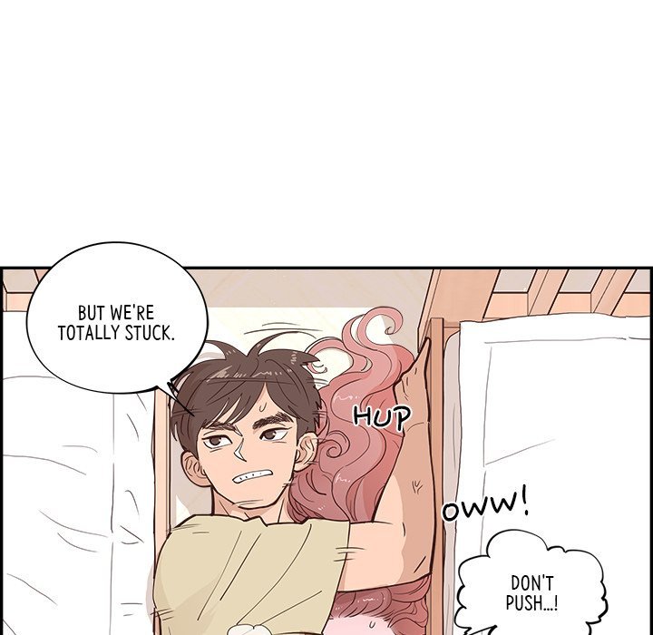 Sunny-Side Up Manhwa - Chapter 19 Page 58