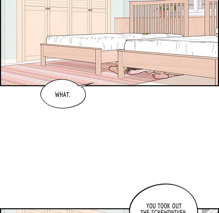 Sunny-Side Up Manhwa - Chapter 19 Page 66
