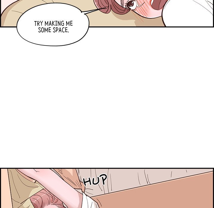 Sunny-Side Up Manhwa - Chapter 19 Page 75