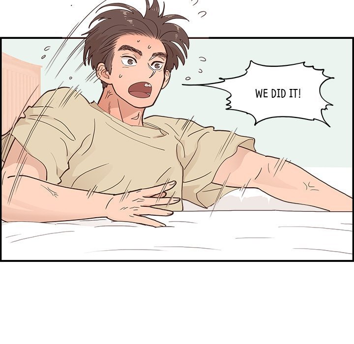 Sunny-Side Up Manhwa - Chapter 19 Page 78