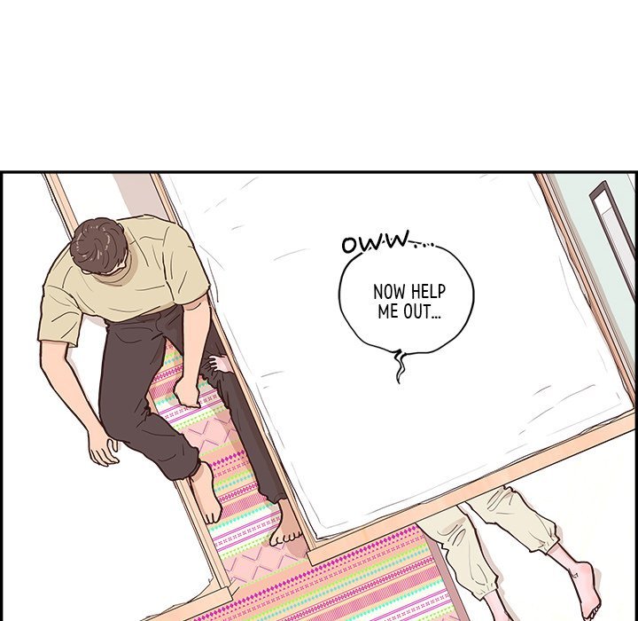 Sunny-Side Up Manhwa - Chapter 19 Page 79