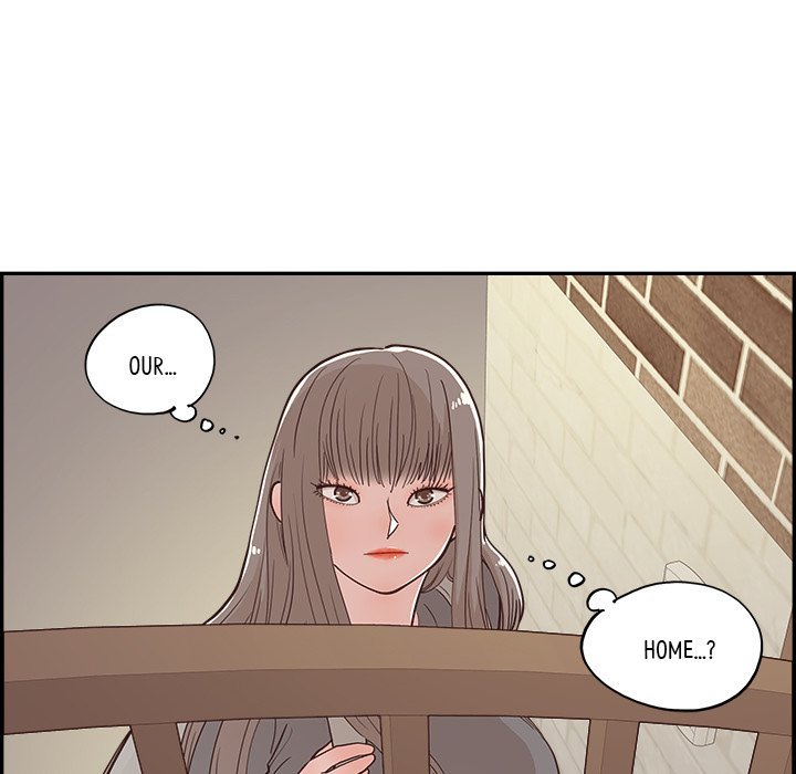 Sunny-Side Up Manhwa - Chapter 19 Page 91