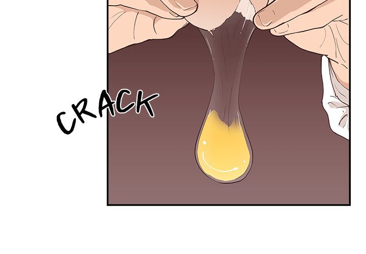 Sunny-Side Up Manhwa - Chapter 1 Page 1